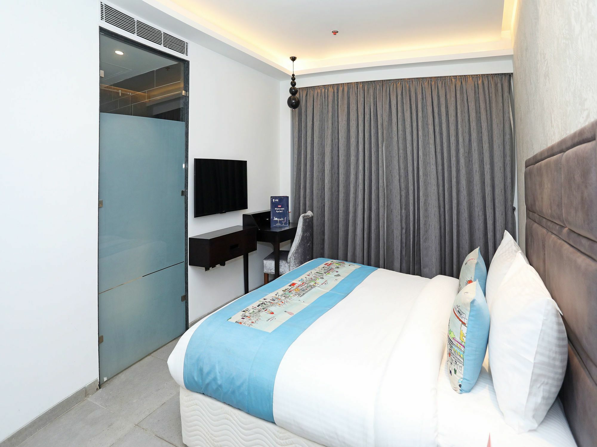 Oyo 11071 Hotel Tisya Delhi  Dış mekan fotoğraf