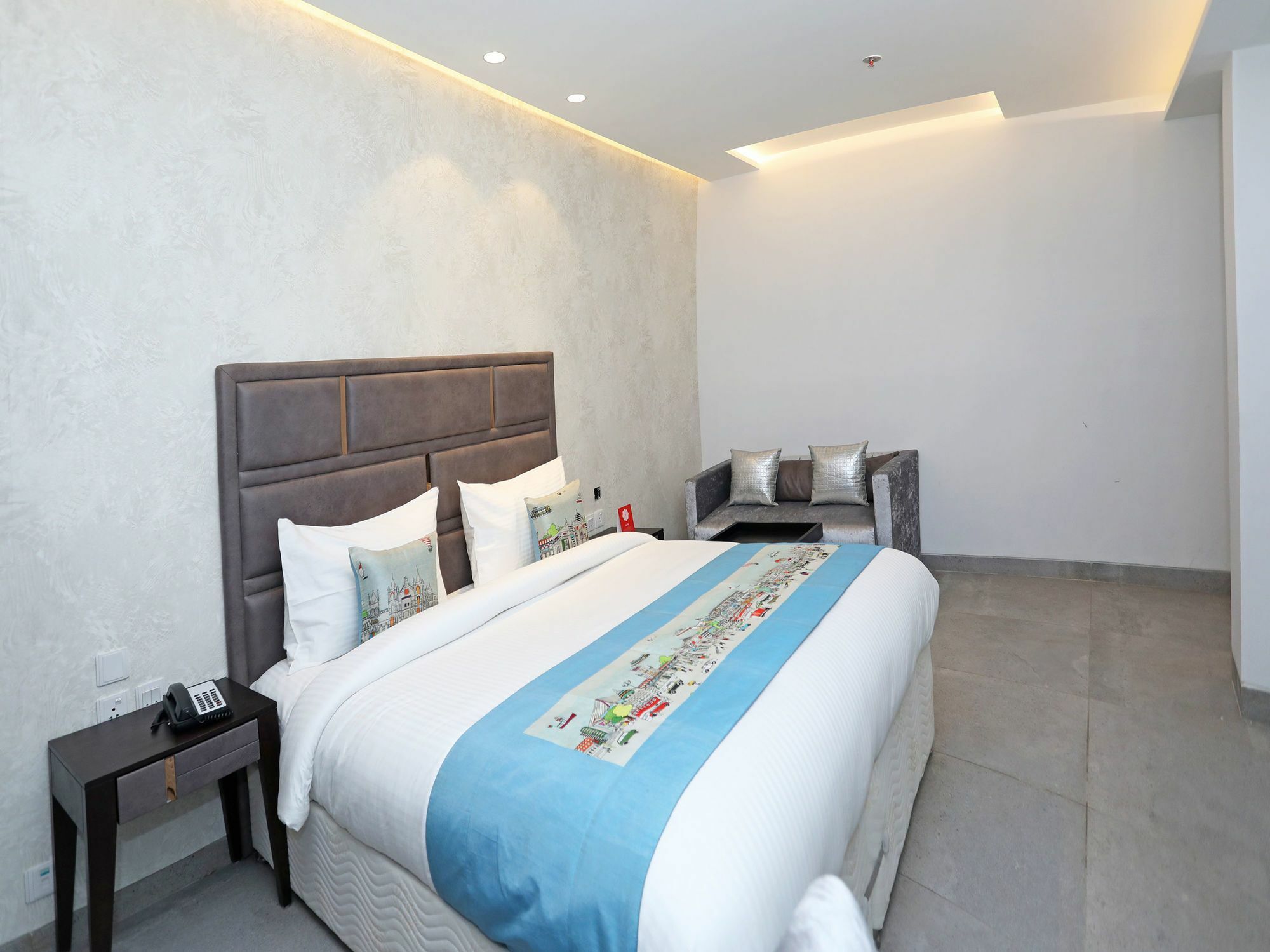Oyo 11071 Hotel Tisya Delhi  Dış mekan fotoğraf