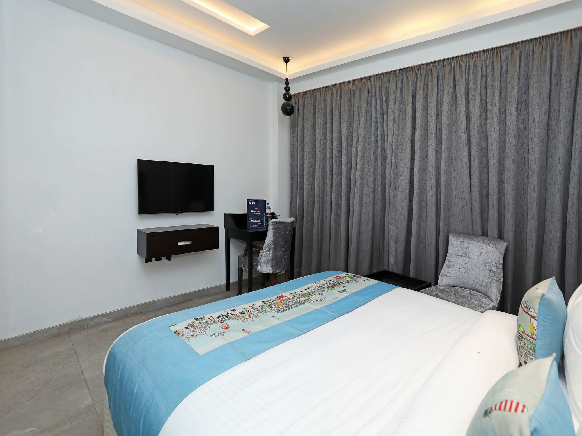 Oyo 11071 Hotel Tisya Delhi  Dış mekan fotoğraf