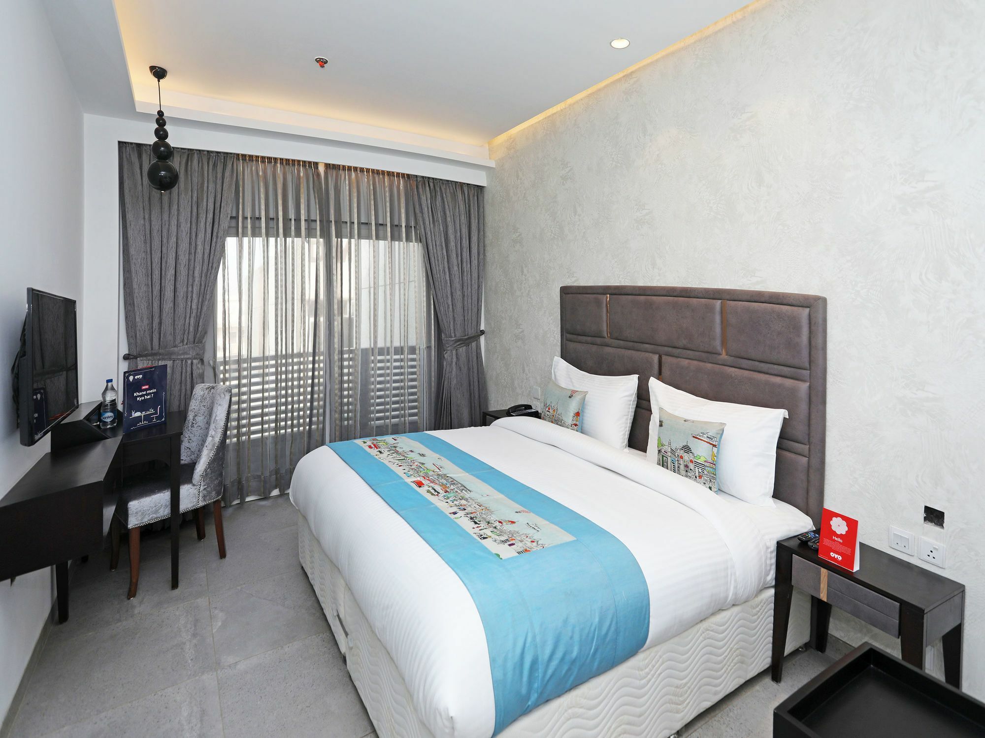 Oyo 11071 Hotel Tisya Delhi  Dış mekan fotoğraf