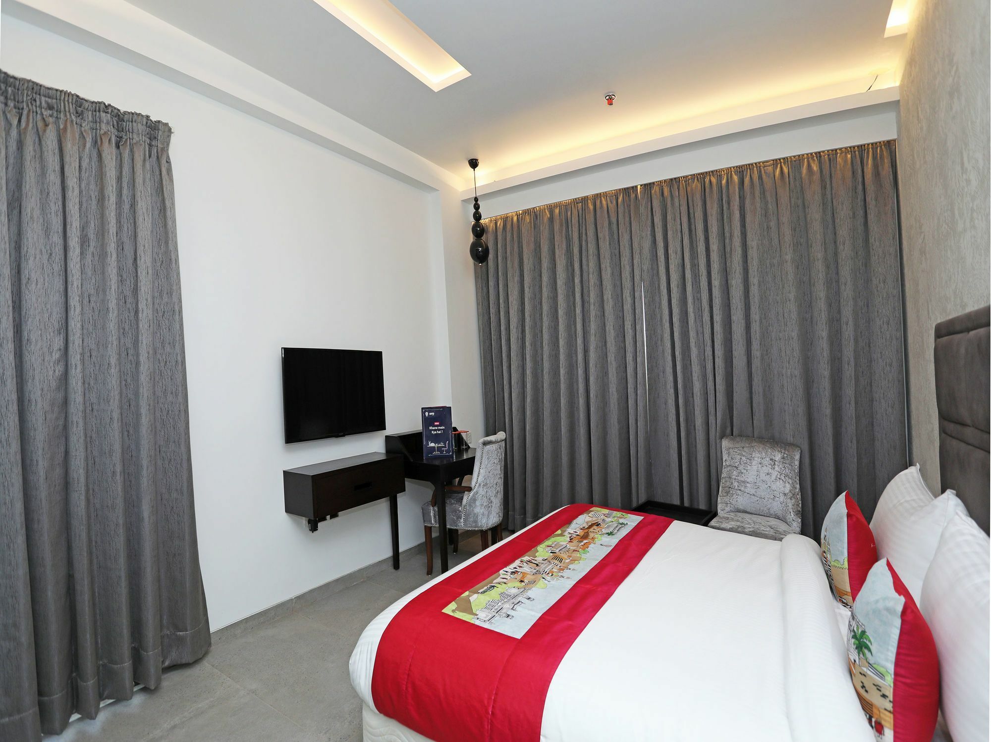 Oyo 11071 Hotel Tisya Delhi  Dış mekan fotoğraf